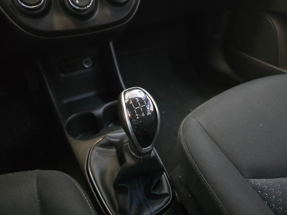 Opel Karl 1,0 Enjoy 5d