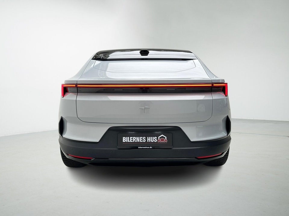Polestar 4 Coupé Long Range 5d
