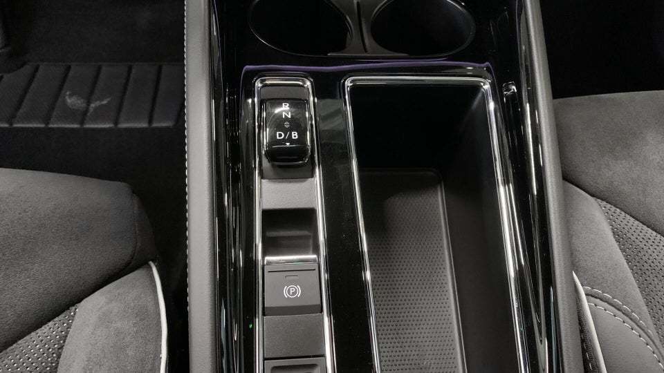 Skoda Enyaq 85 iV Sportline Coupé 5d