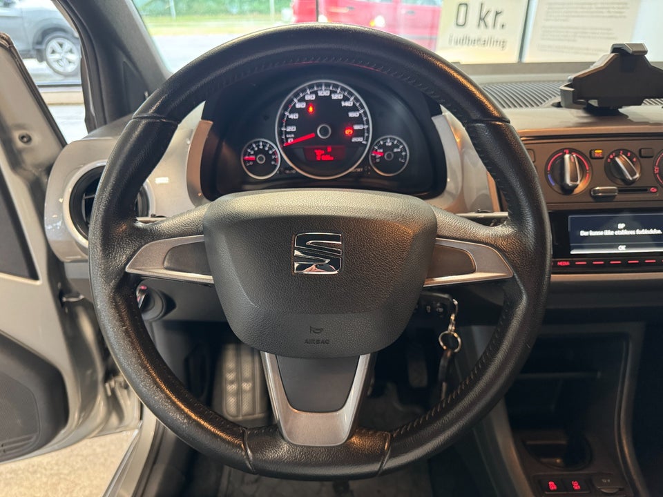 Seat Mii 1,0 60 Sport eco 5d