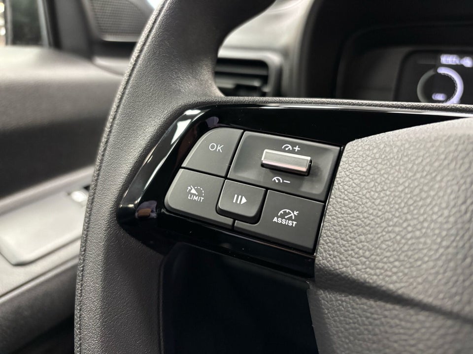 Citroën ë-Berlingo 52 Impress 5d