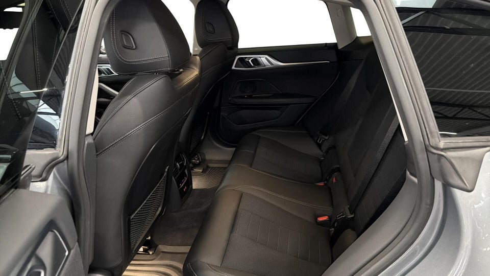 BMW i4 eDrive40 5d