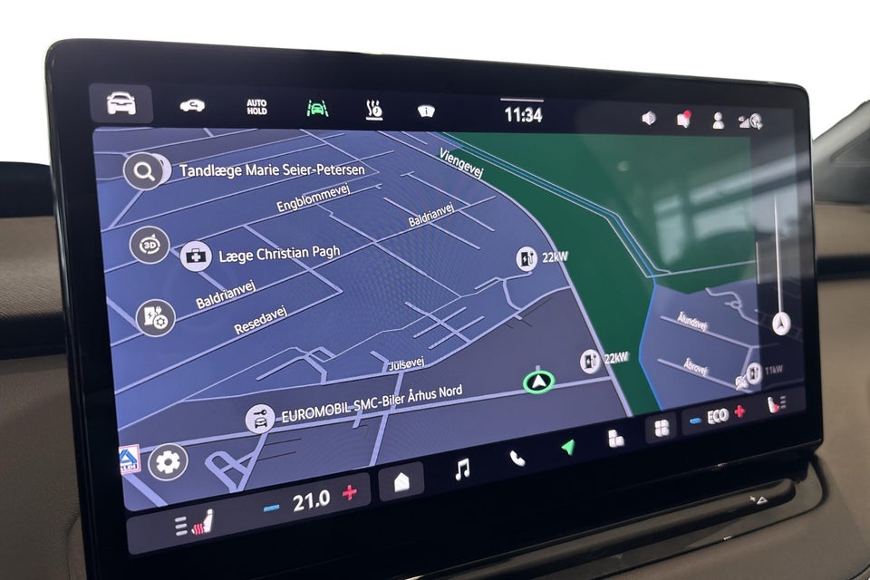 Skoda Elroq 85 iV Sportline Maxx 5d