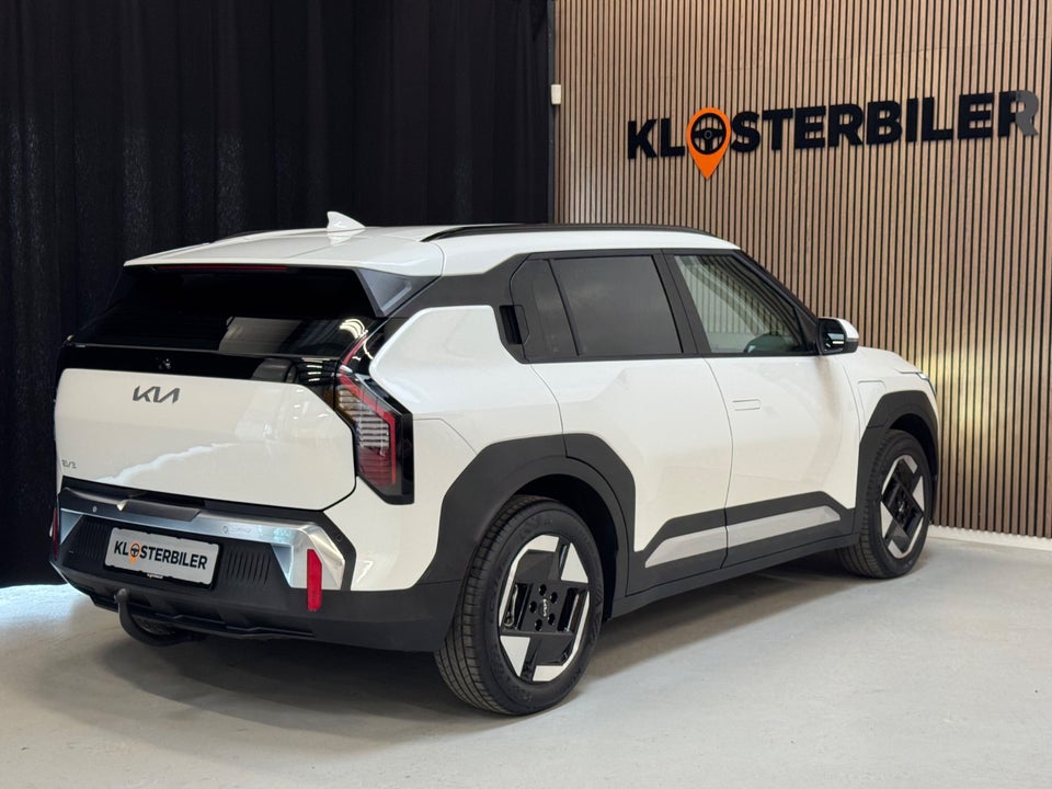 Kia EV3 81 Long Range Access 5d