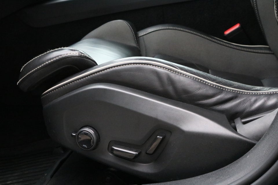 Volvo V60 2,0 B4 197 R-Design aut. 5d