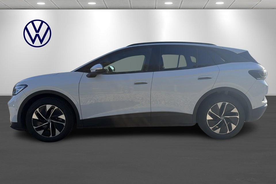 VW ID.4 77 Pro 5d