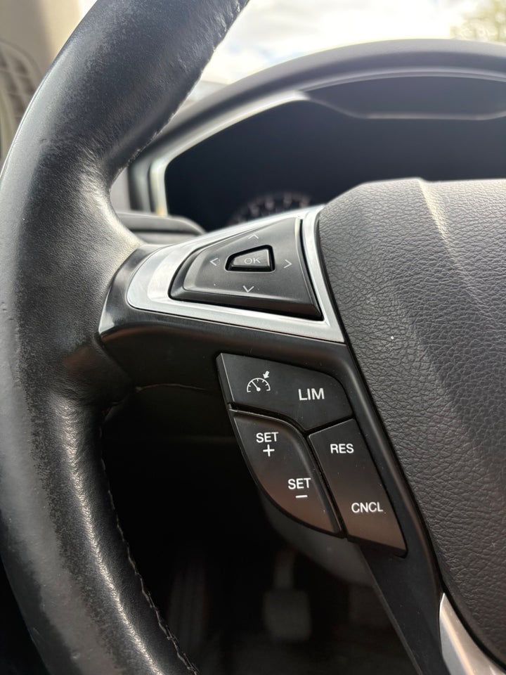 Ford Mondeo 1,5 EcoBoost Business 5d