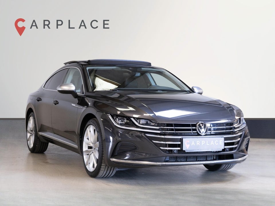 VW Arteon 1,4 eHybrid Elegance DSG 4d