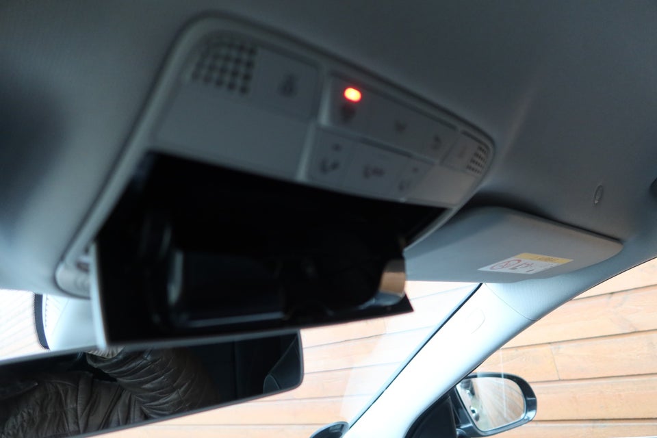 Mercedes E220 d 2,0 stc. aut. 5d