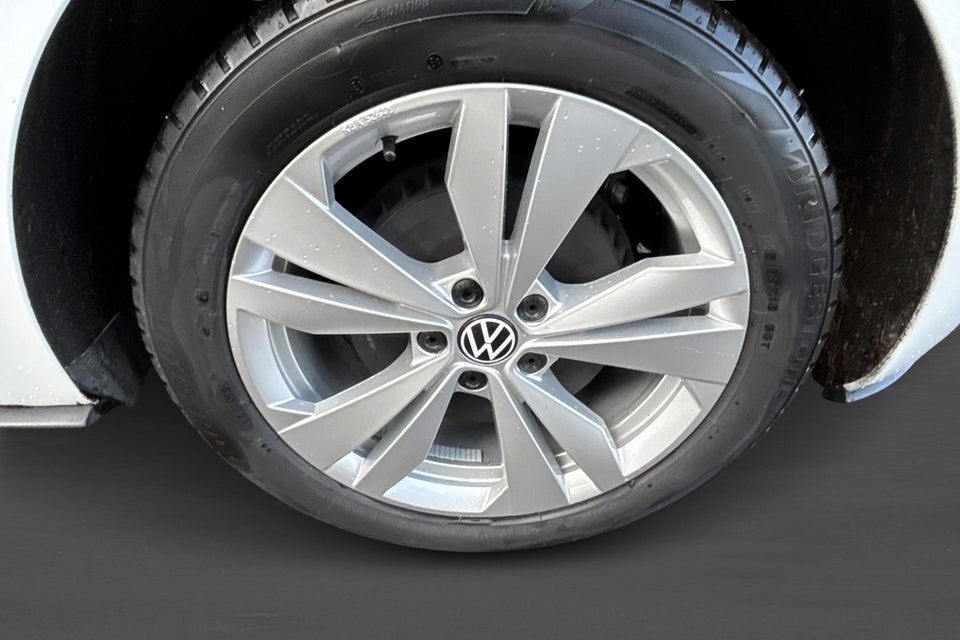 VW ID.3 58 Pro Performance Family 5d