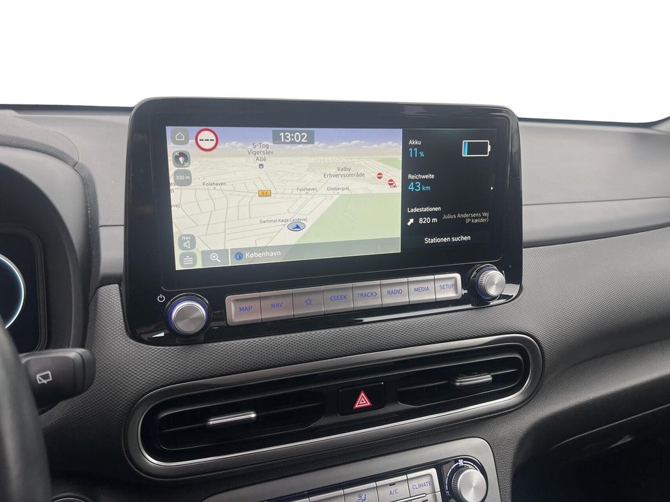 Hyundai Kona 64 EV Prime 5d