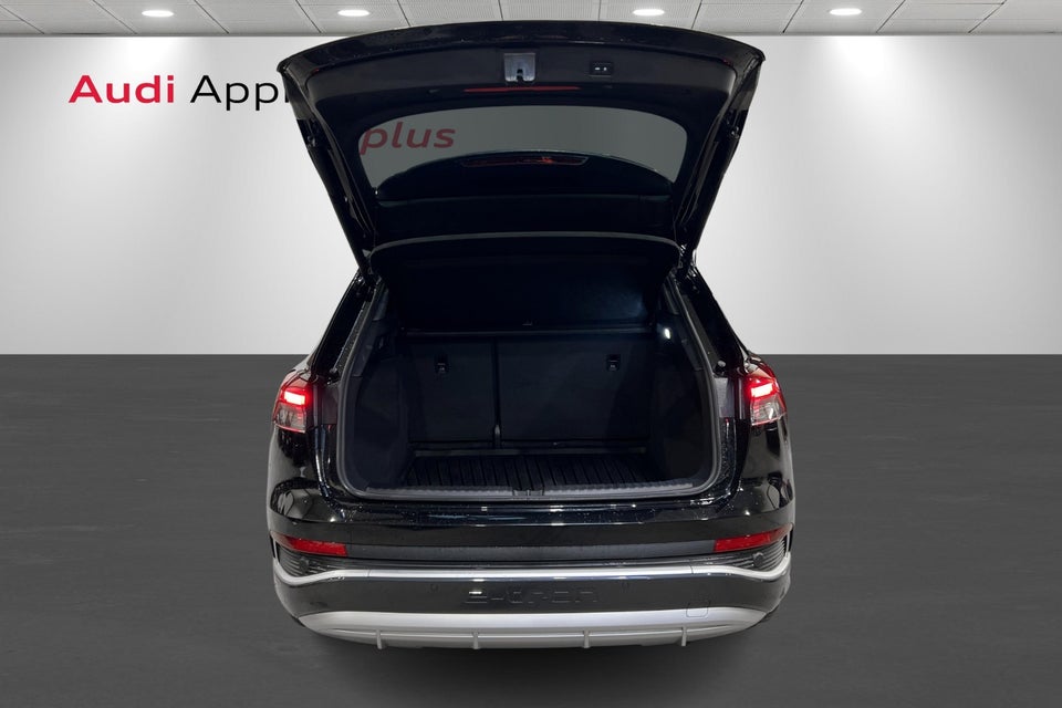 Audi Q4 e-tron 45 Progress 5d