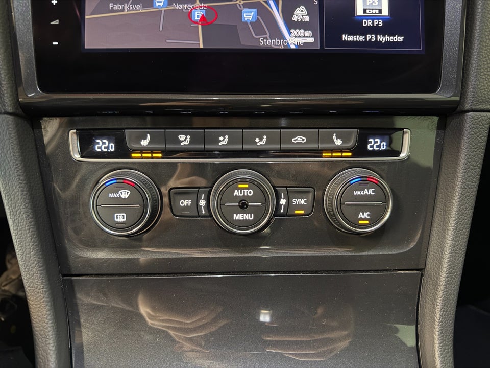 VW e-Golf VII Comfortline 5d
