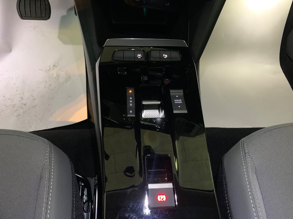 Opel Mokka-e 50 Elegance 5d