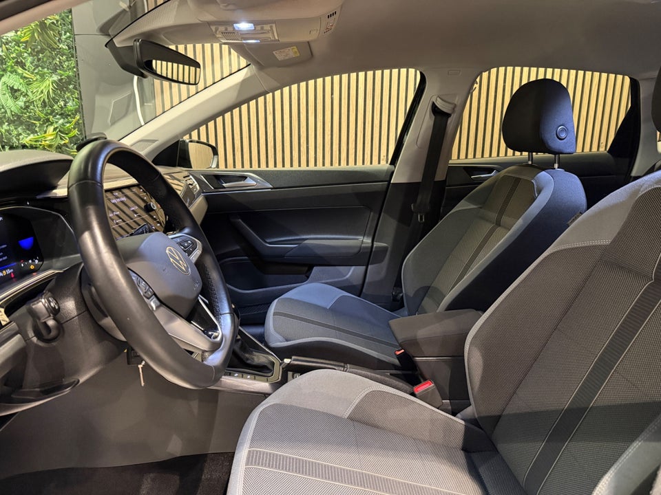 VW Polo 1,0 TSi 110 Style DSG 5d