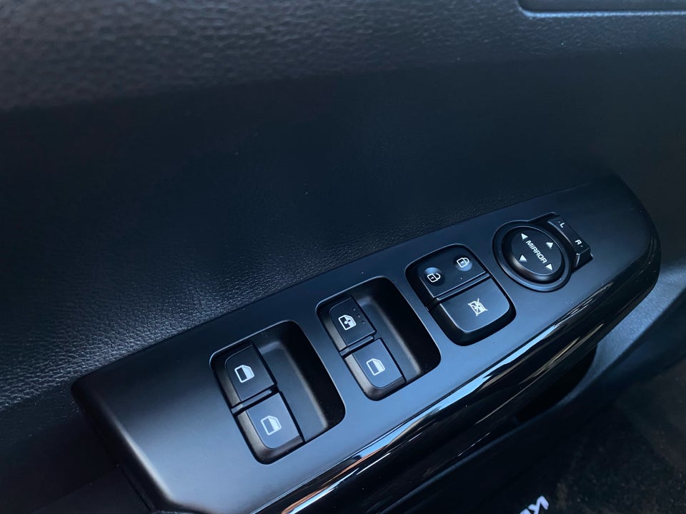 Kia Picanto 1,0 Prestige Upgrade 5d