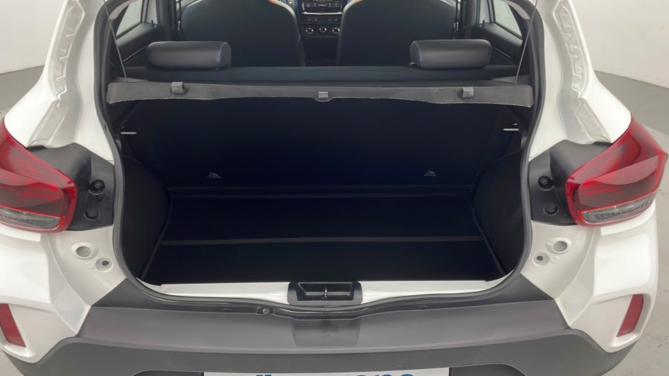 Dacia Spring Comfort 5d