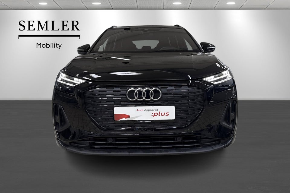 Audi Q4 e-tron 45 Ultra 5d