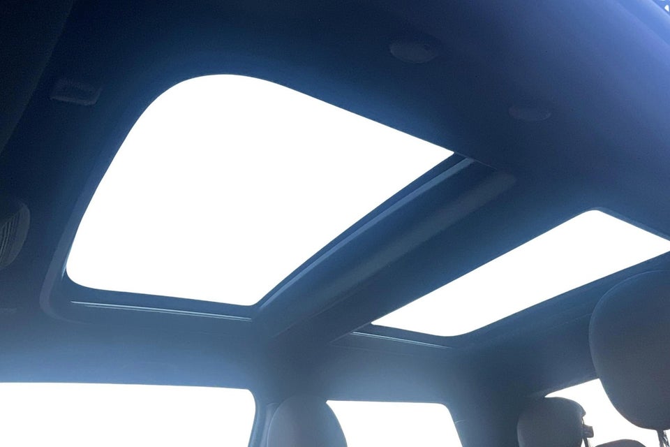 MINI Cooper SE Maximise 3d