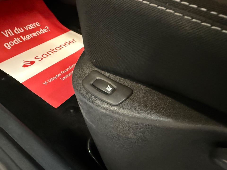 Renault Clio IV 0,9 TCe 90 Expression Sport Tourer 5d