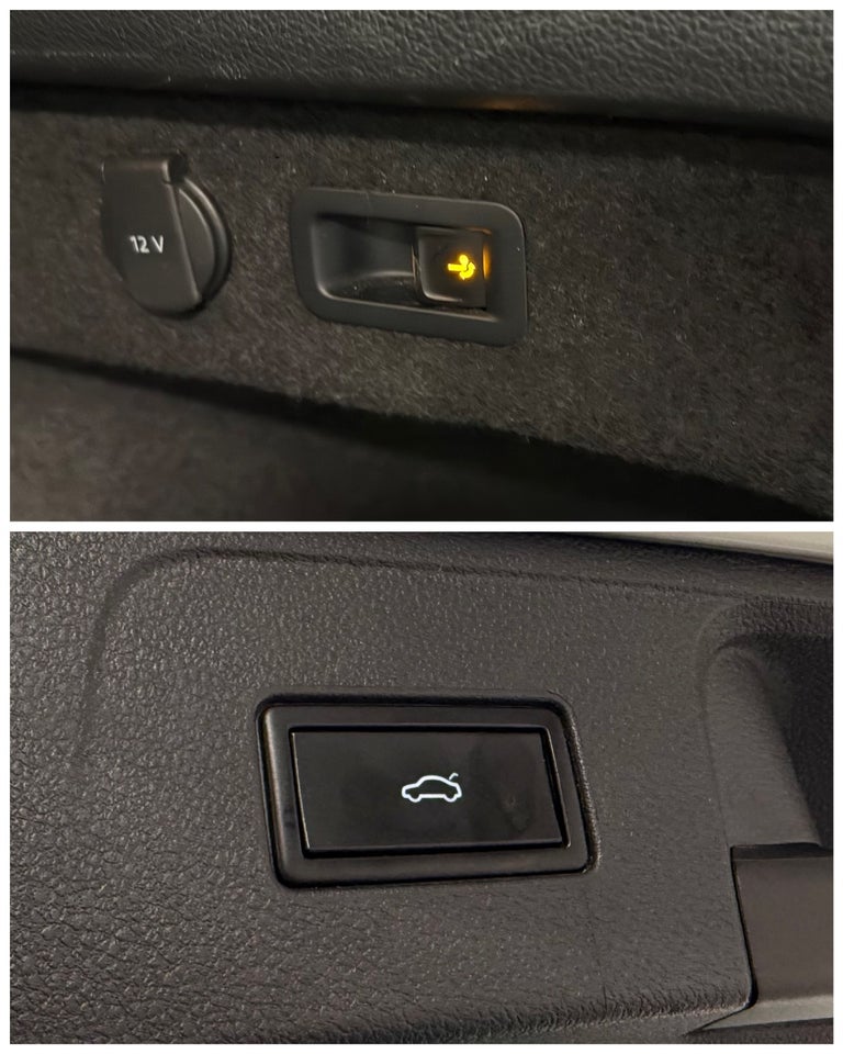 VW Passat 1,4 GTE Variant DSG 5d