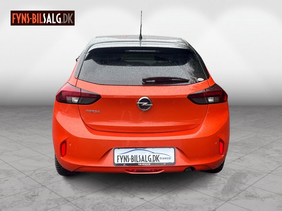 Opel Corsa 1,2 T 100 Sport 5d