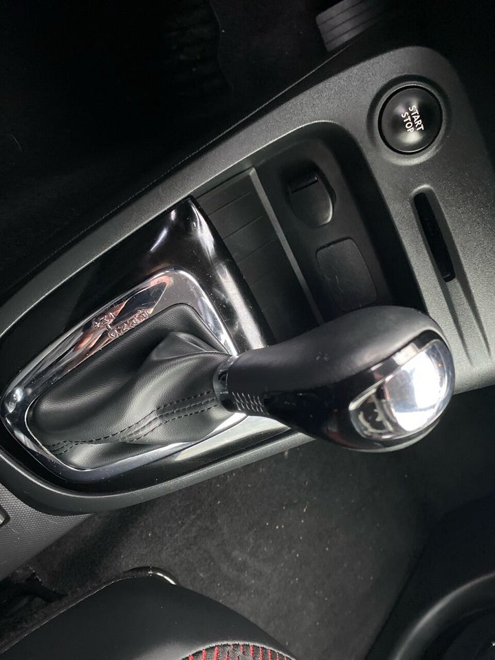 Renault Captur 1,2 TCe 120 Dynamique EDC 5d