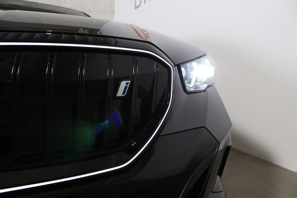 BMW i5 eDrive40 M-Sport Pro 4d