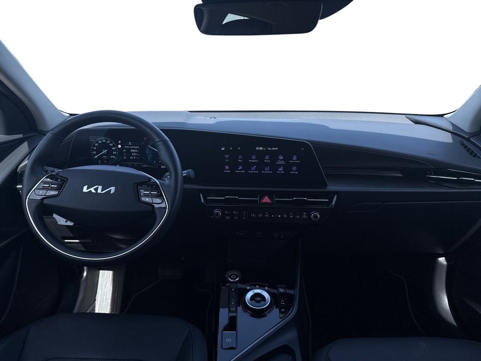 Kia Niro 64 EV Prestige 5d