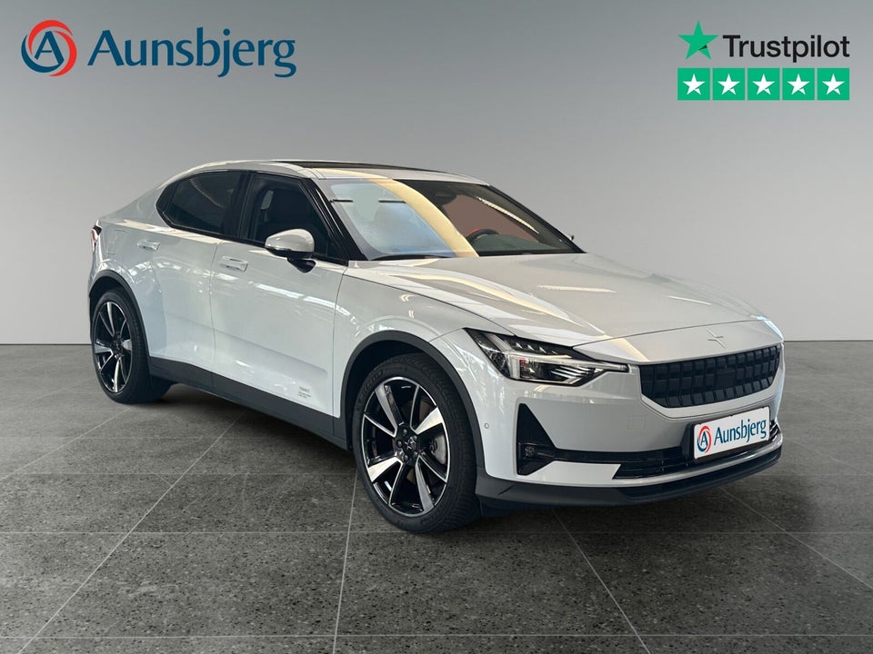 Polestar 2 Standard Range 5d