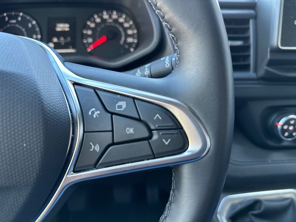 Renault Trafic 2,0 dCi 130 L2H1