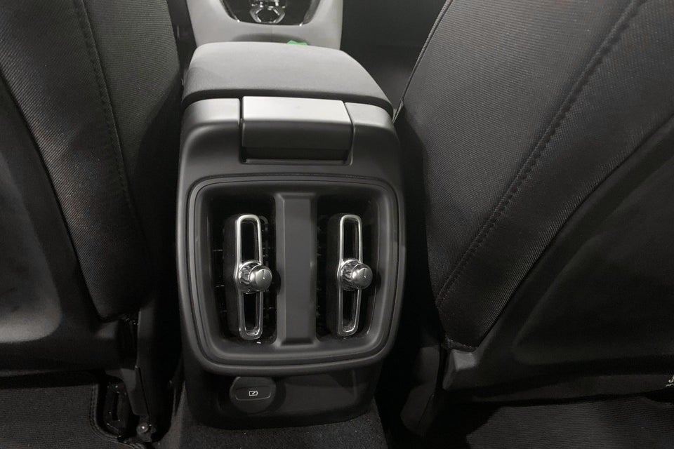 Polestar 2 Long Range 5d