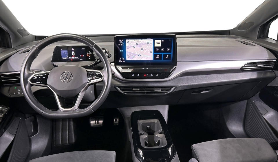 VW ID.4 77 Pro Performance 5d