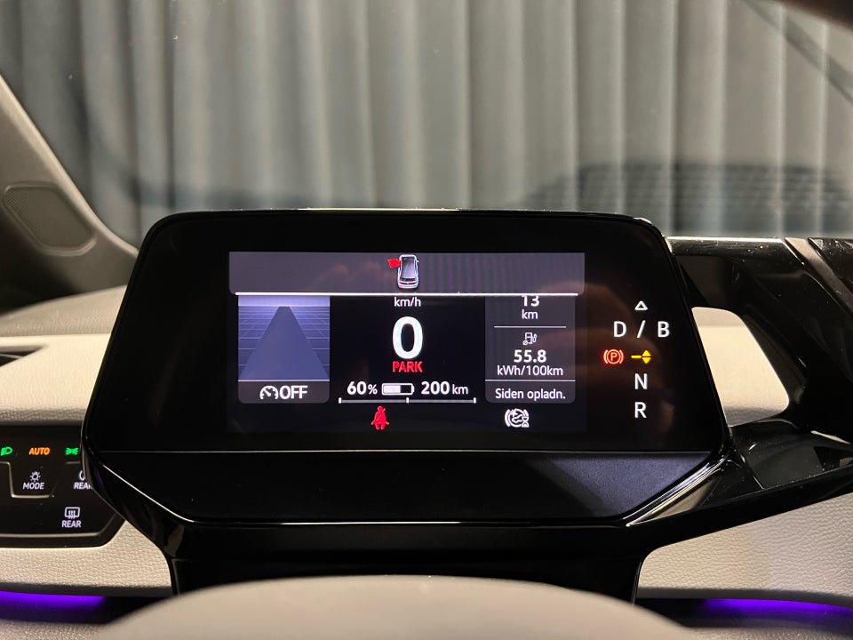 VW ID.3 58 Pro Performance 5d