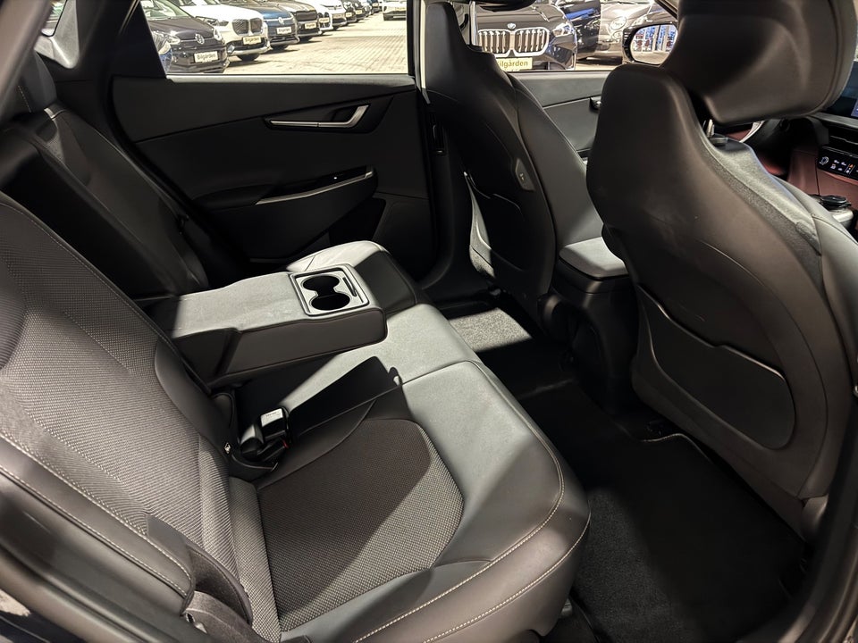 Kia EV6 77 Long Range Access 5d