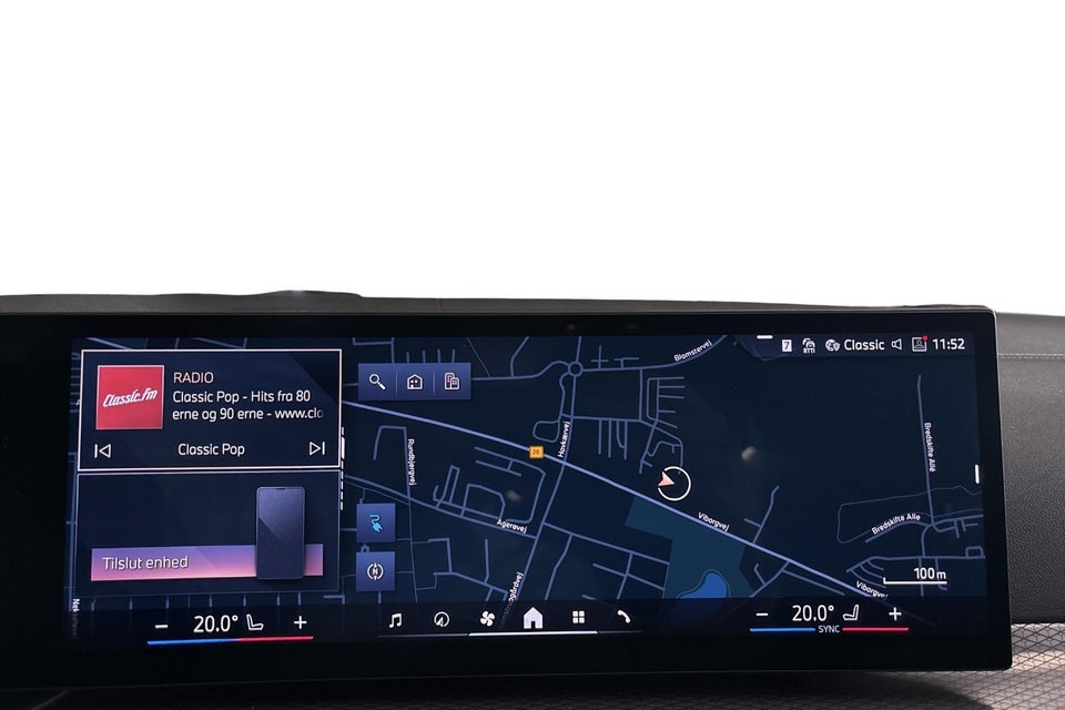 BMW i4 eDrive35 M-Sport 5d