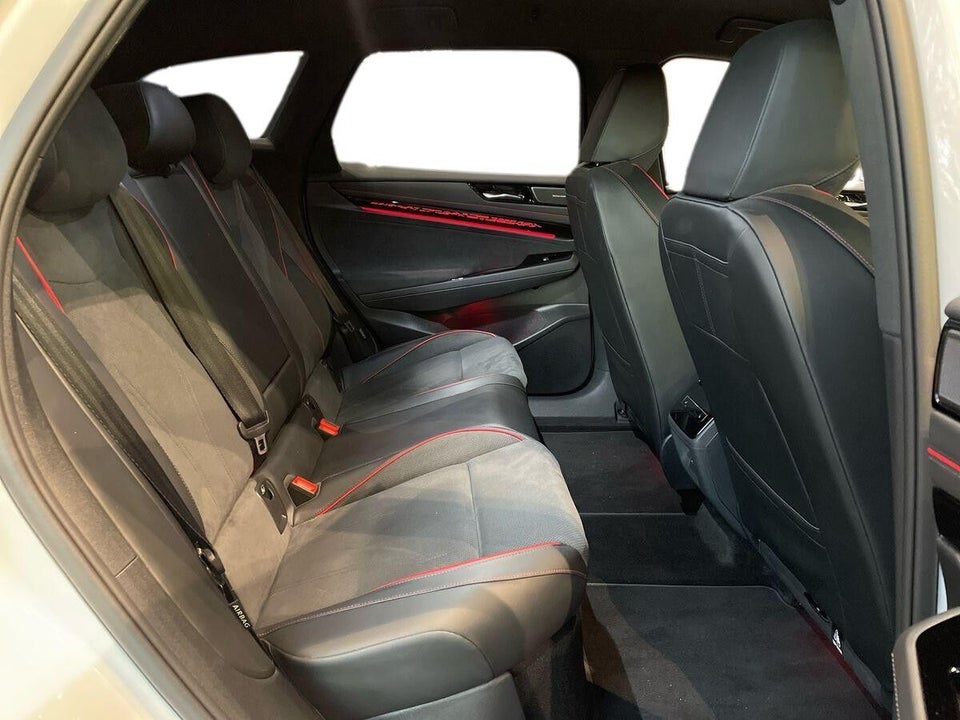 VW ID.7 86 GTX Max Tourer 4Motion 5d