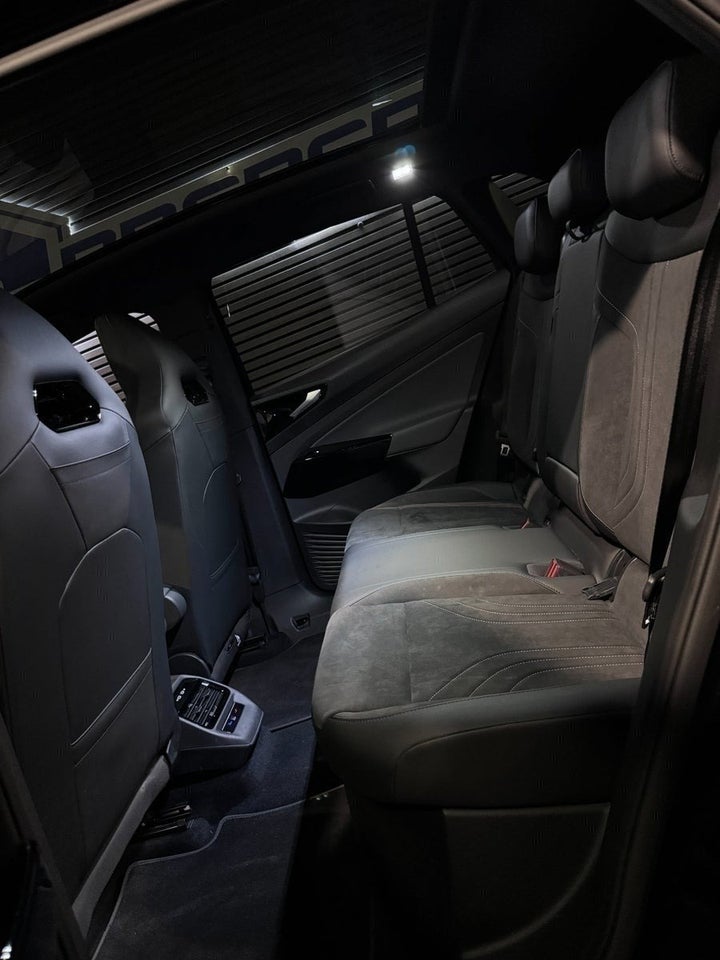 VW ID.4 77 Pro Performance Max 5d