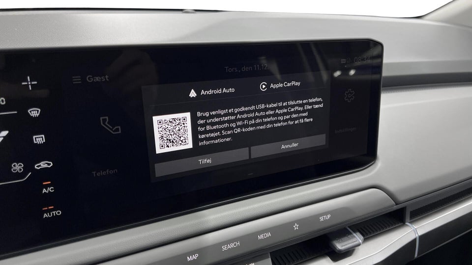 Kia EV3 58 Standard Range Access 5d