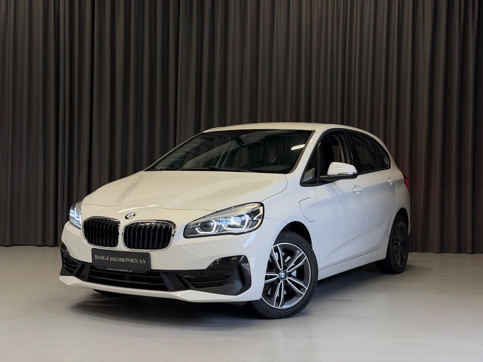 BMW 225xe 1,5 Active Tourer Sport Line aut. 5d
