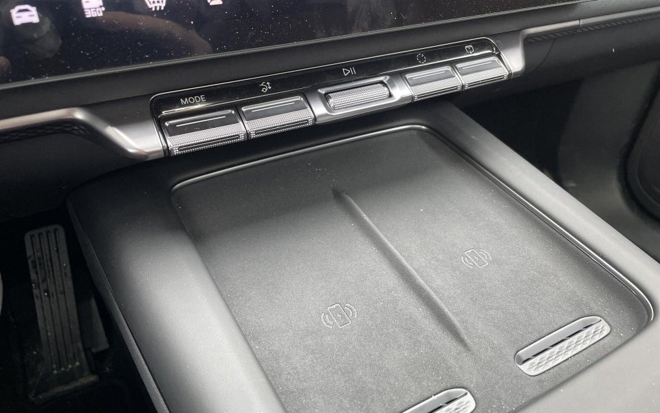 Zeekr 7X Privilege AWD 5d