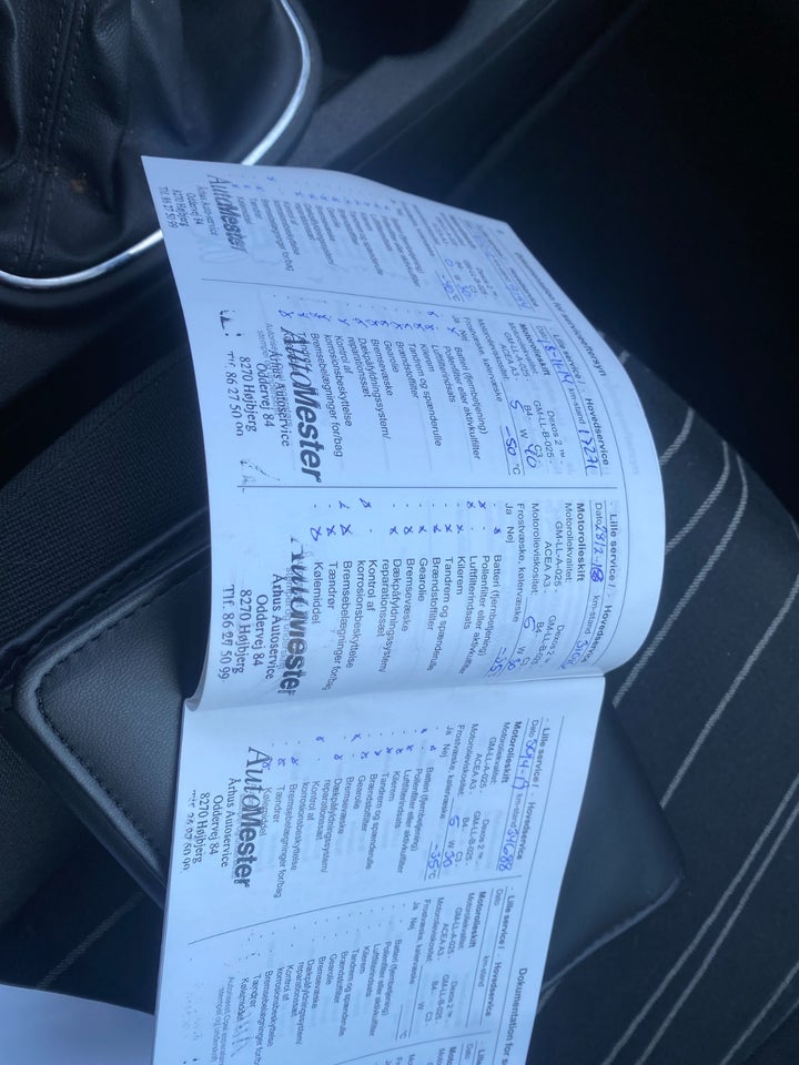 Opel Corsa 1,4 16V Cosmo 5d