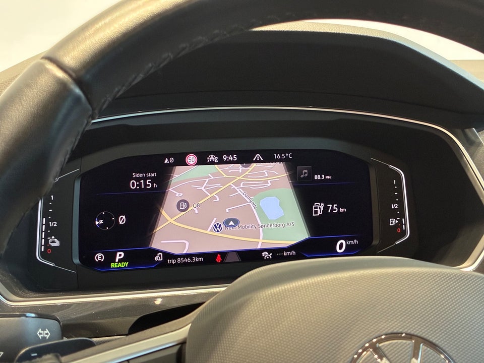 VW Tiguan 1,4 eHybrid Elegance DSG 5d