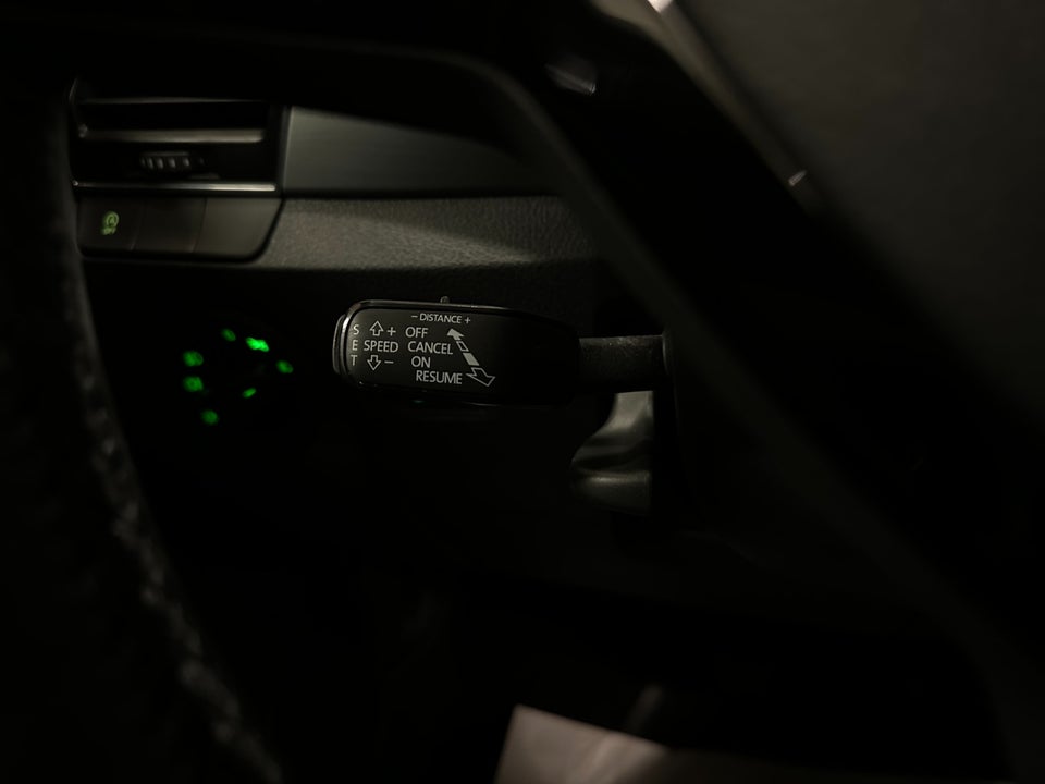 Skoda Fabia 1,0 TSi 95 Ambition Combi 5d