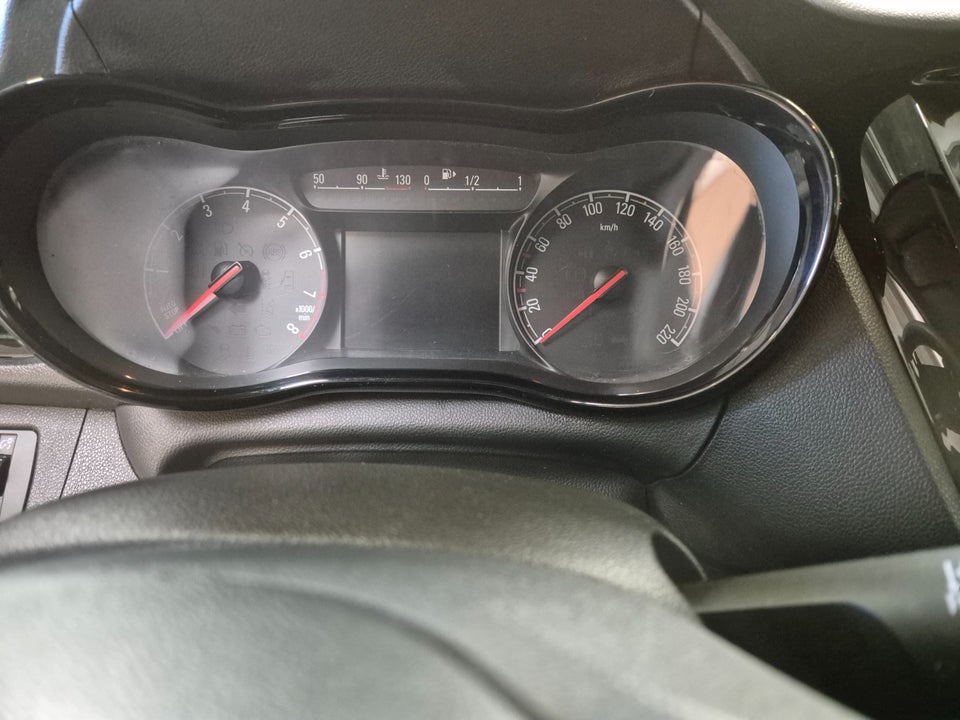 Opel Karl 1,0 Cosmo 5d