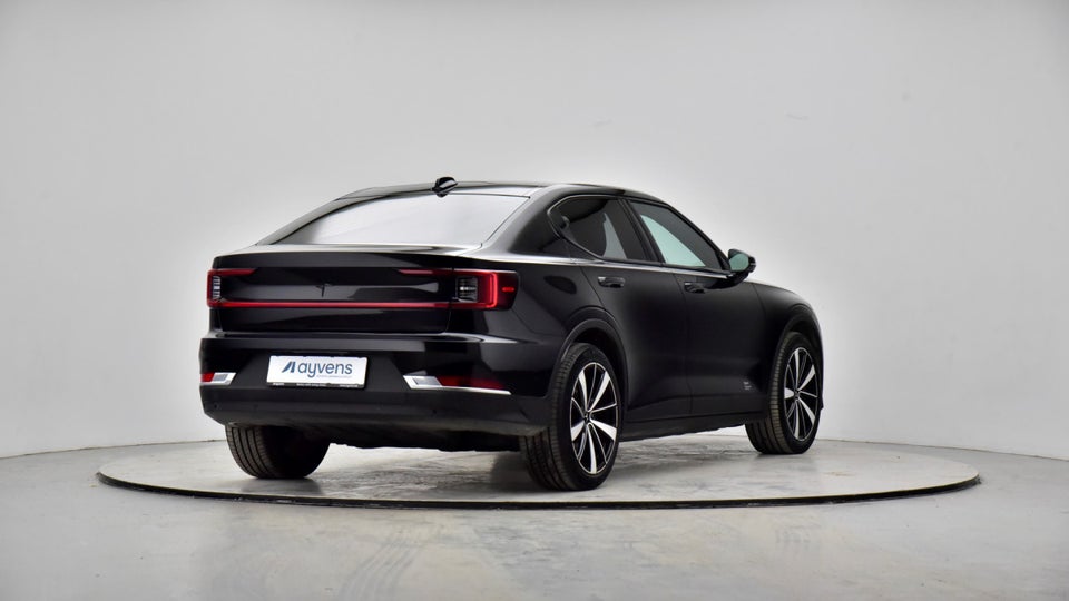 Polestar 2 Long Range AWD 5d