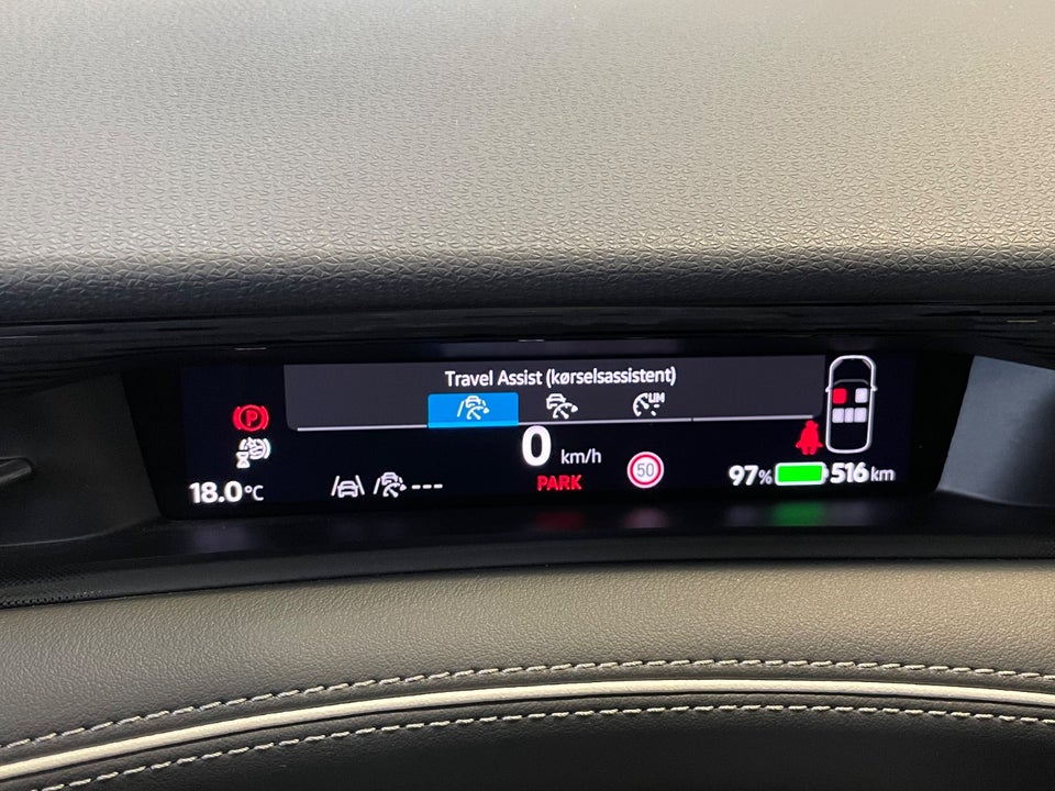 VW ID.7 77 Style+ 5d