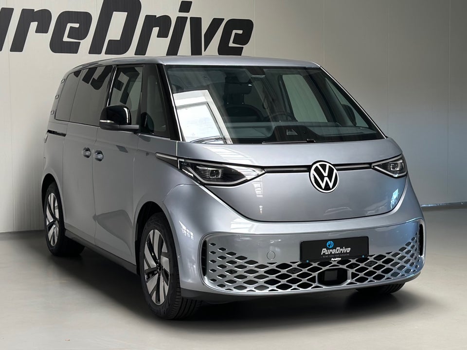 VW ID.Buzz 79 Style+ SWB 5d