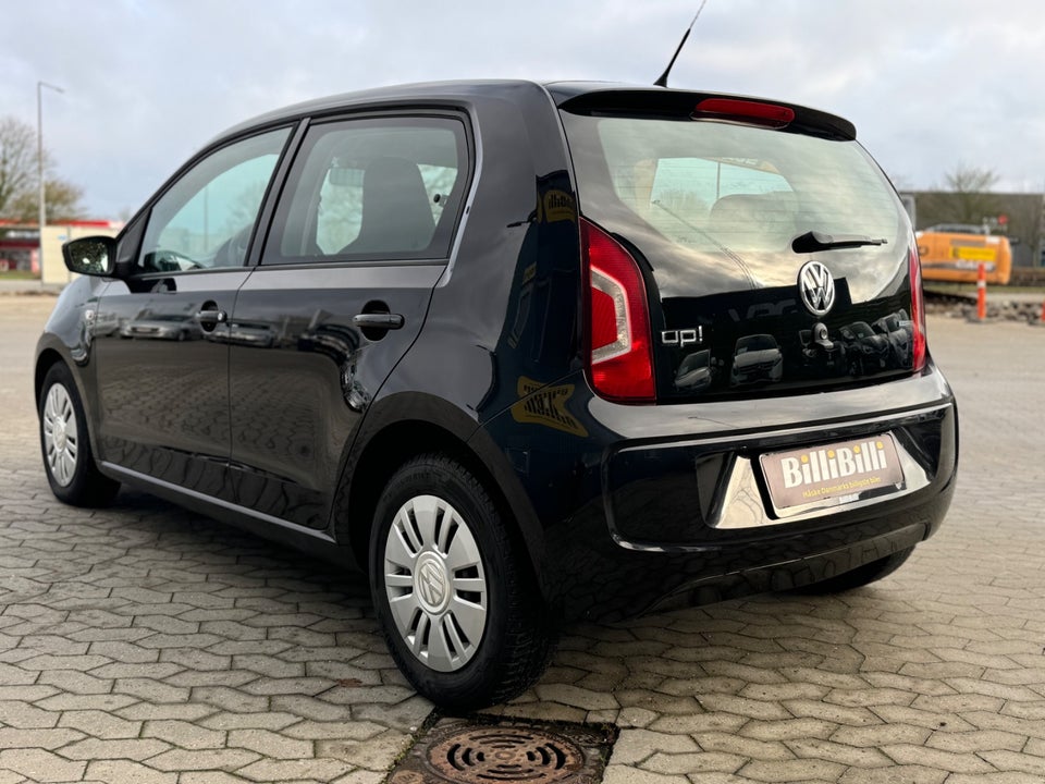 VW Up! 1,0 60 Move Up! BMT 5d