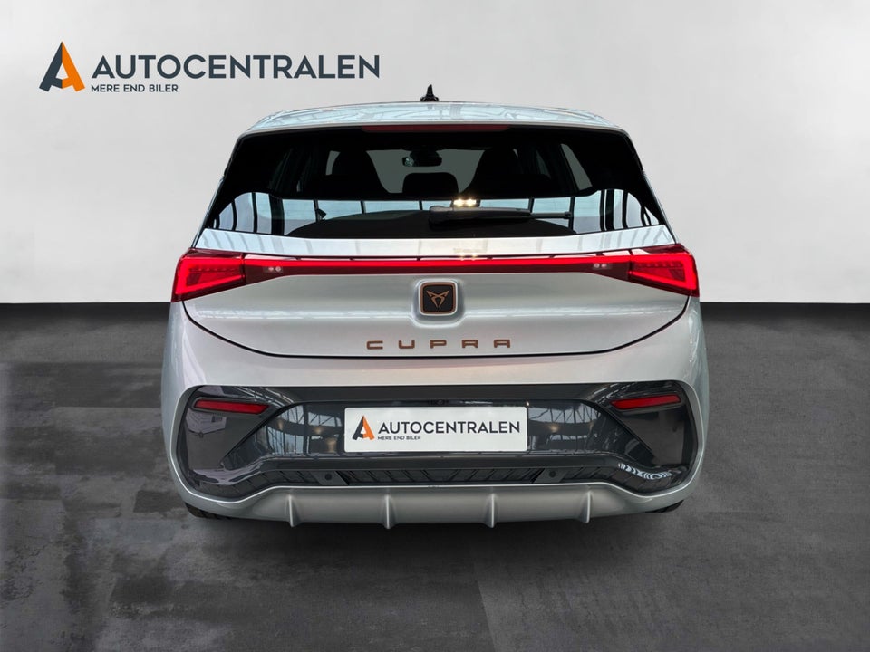 Cupra Born 77 e-Boost 5d